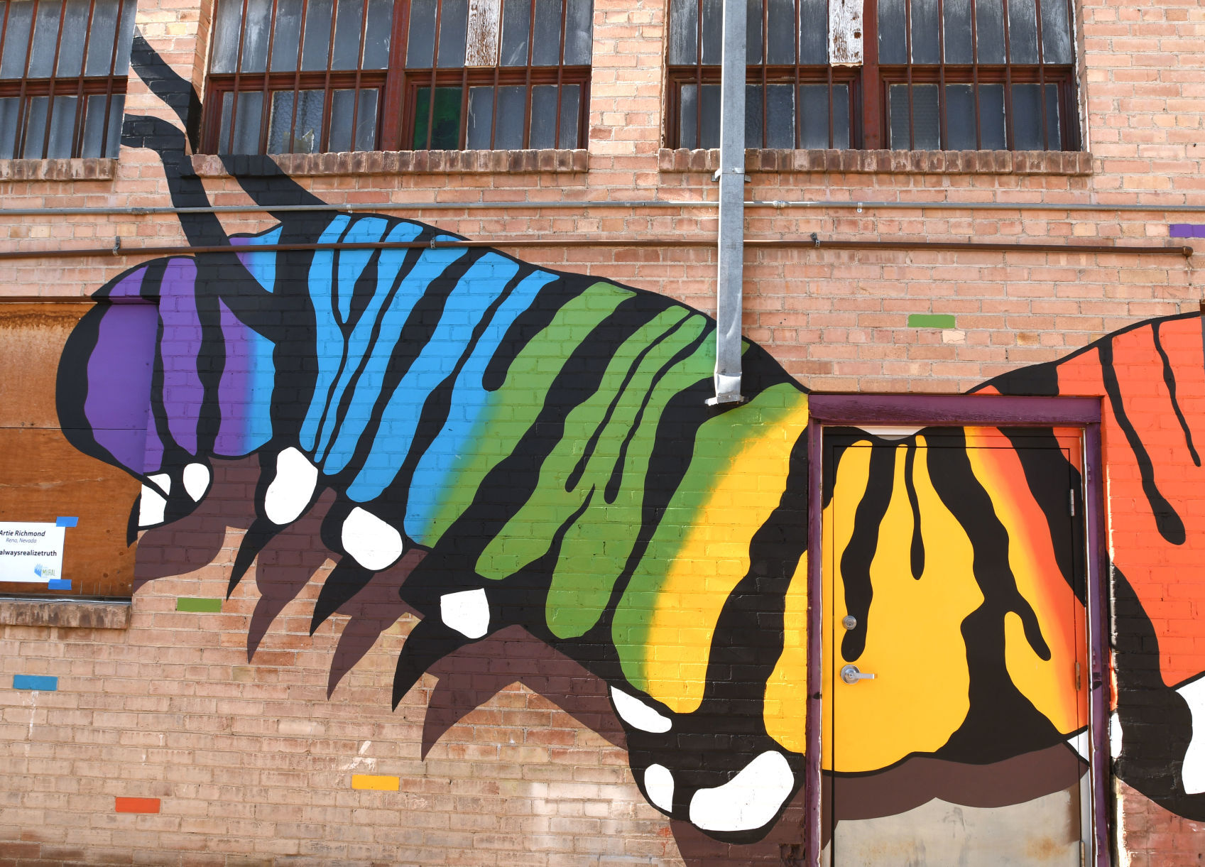 Elko Art Festival paints the town